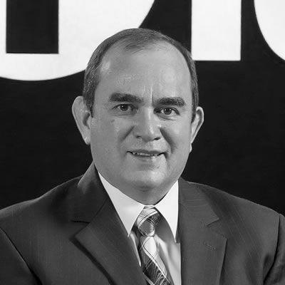 Luis González Briseño