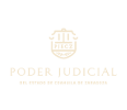 Poder Judicial del Estado de Coahuila de Zaragoza
